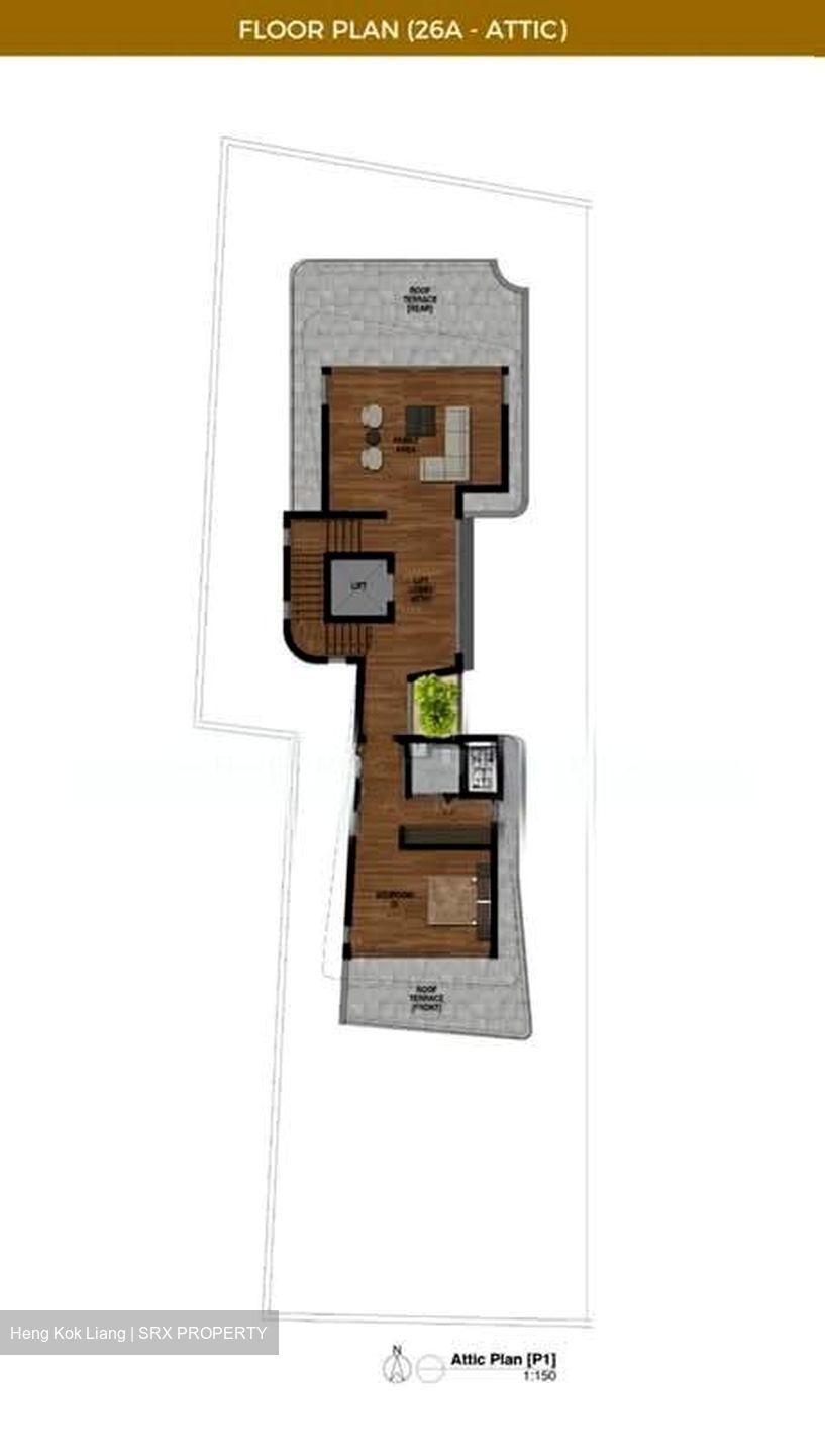 Siglap Road (D15), Detached #582927091